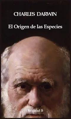 EL ORIGEN DE LAS ESPECIES android App screenshot 0